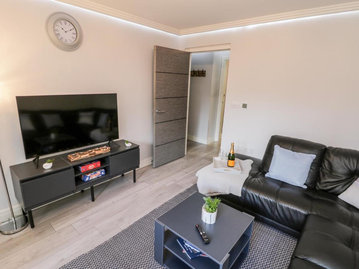 North Bay Retreat Apartment Scarborough Bagian luar foto