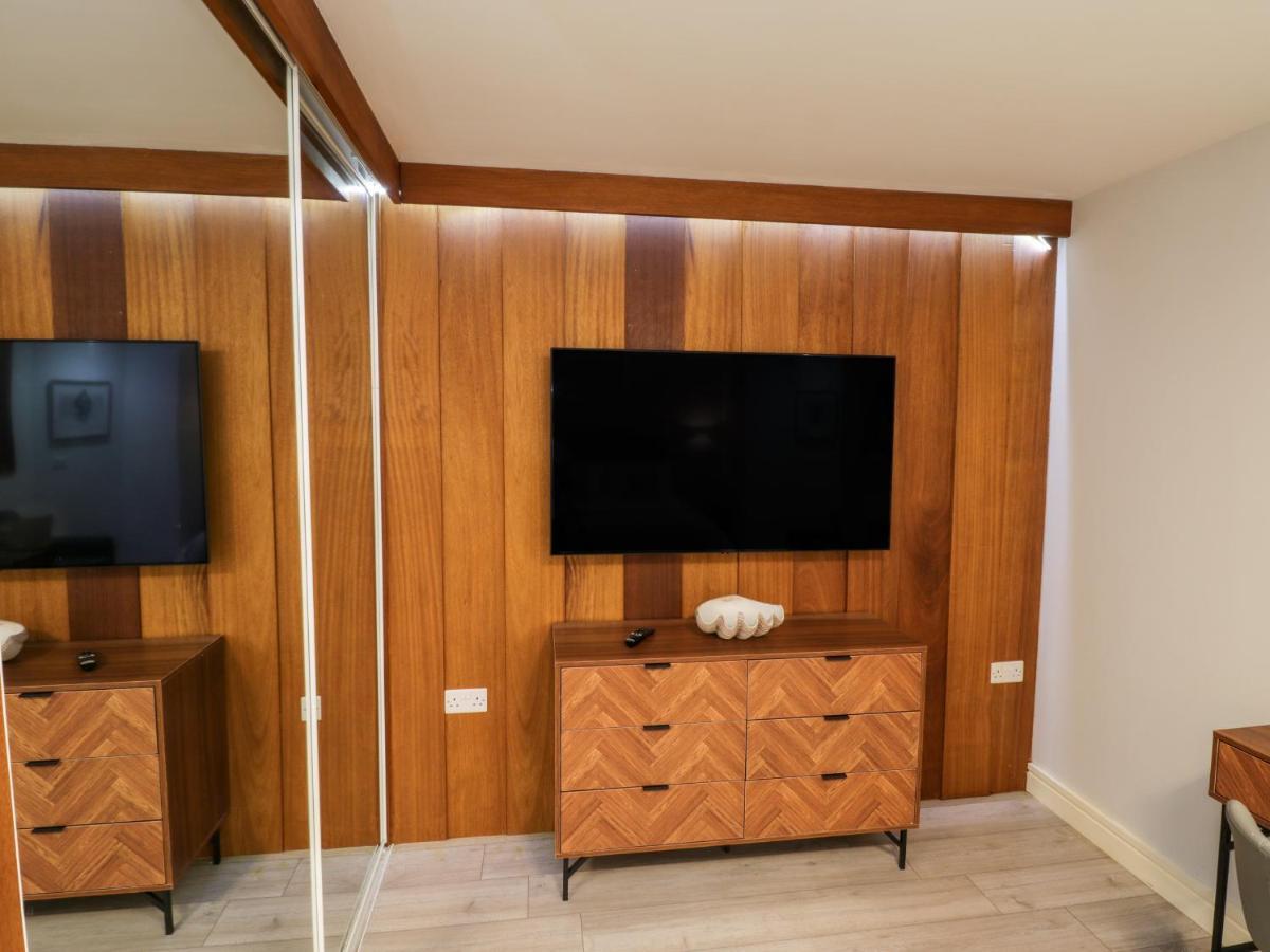 North Bay Retreat Apartment Scarborough Bagian luar foto