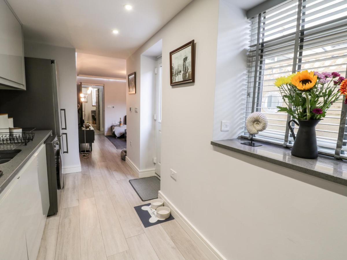 North Bay Retreat Apartment Scarborough Bagian luar foto